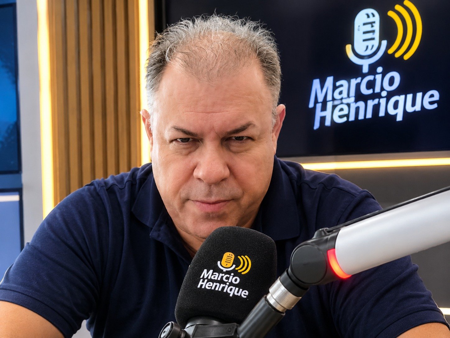 Foto de perfil de Marcio Henrique
